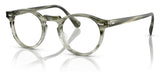 Oliver Peoples Gregory Peck OV5186 Optical Glasses