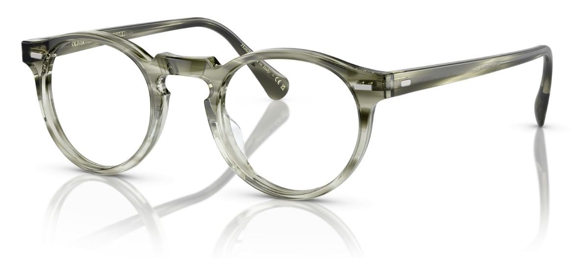 Leesbril Oliver Peoples Gregory Peck OV5186