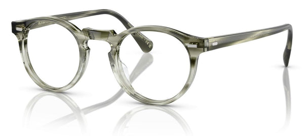 Korrektionsbrille Oliver Peoples Gregory Peck OV5186