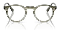 Leesbril Oliver Peoples Gregory Peck OV5186