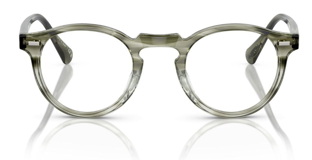 Leesbril Oliver Peoples Gregory Peck OV5186