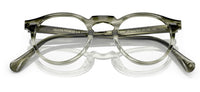 Leesbril Oliver Peoples Gregory Peck OV5186