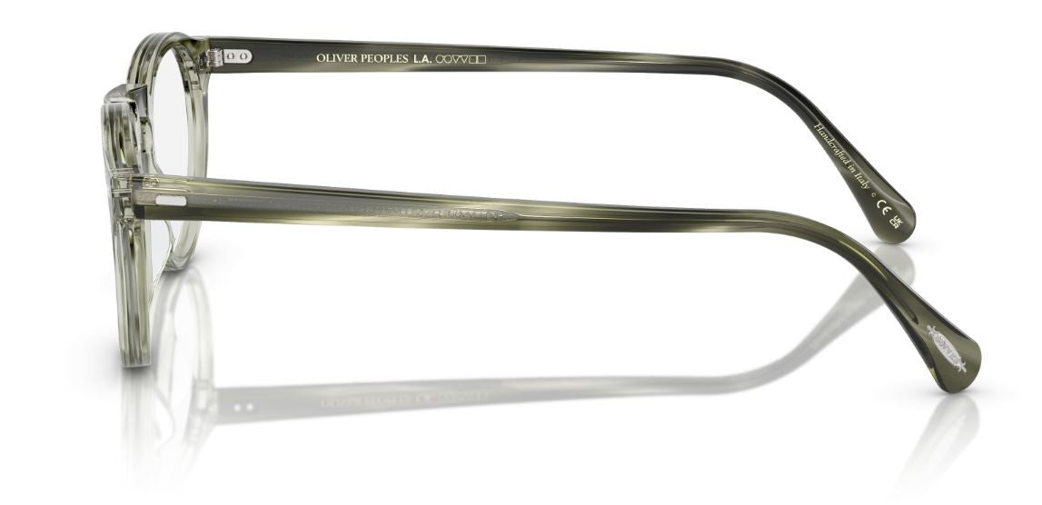 Leesbril Oliver Peoples Gregory Peck OV5186
