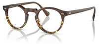 Leesbril Oliver Peoples Gregory Peck OV5186
