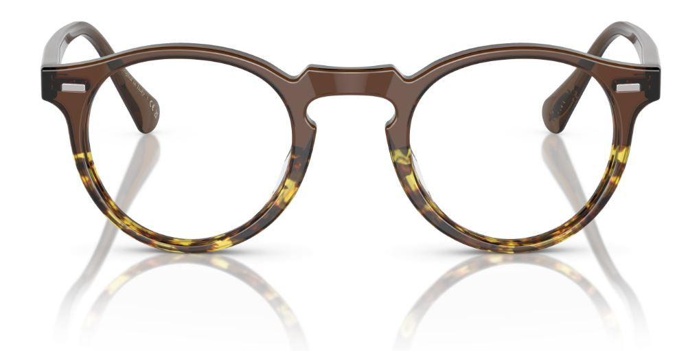 Leesbril Oliver Peoples Gregory Peck OV5186
