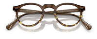 Leesbril Oliver Peoples Gregory Peck OV5186