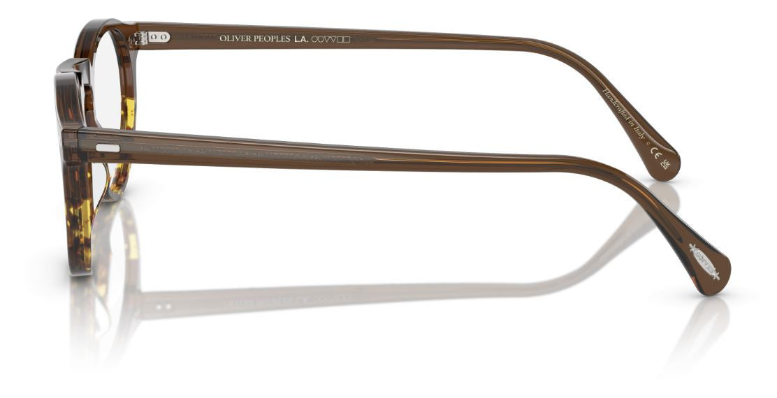 Leesbril Oliver Peoples Gregory Peck OV5186