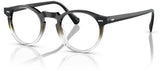 Oliver Peoples Gregory Peck OV5186 Optical Glasses