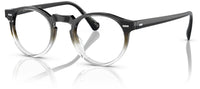 Leesbril Oliver Peoples Gregory Peck OV5186