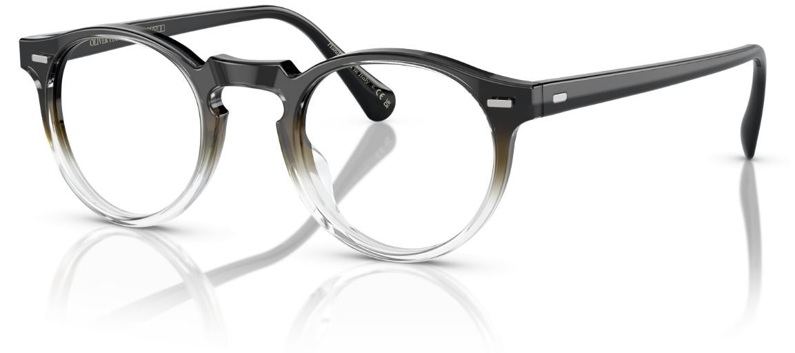 Leesbril Oliver Peoples Gregory Peck OV5186