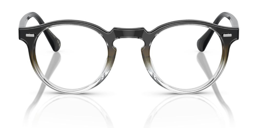 Leesbril Oliver Peoples Gregory Peck OV5186