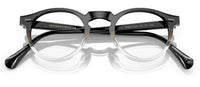 Leesbril Oliver Peoples Gregory Peck OV5186