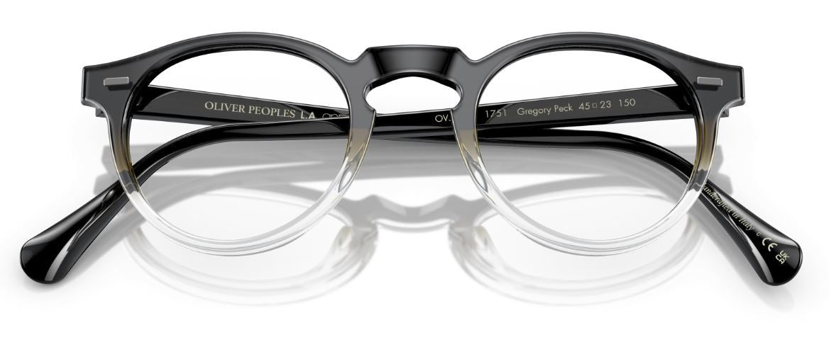 Leesbril Oliver Peoples Gregory Peck OV5186