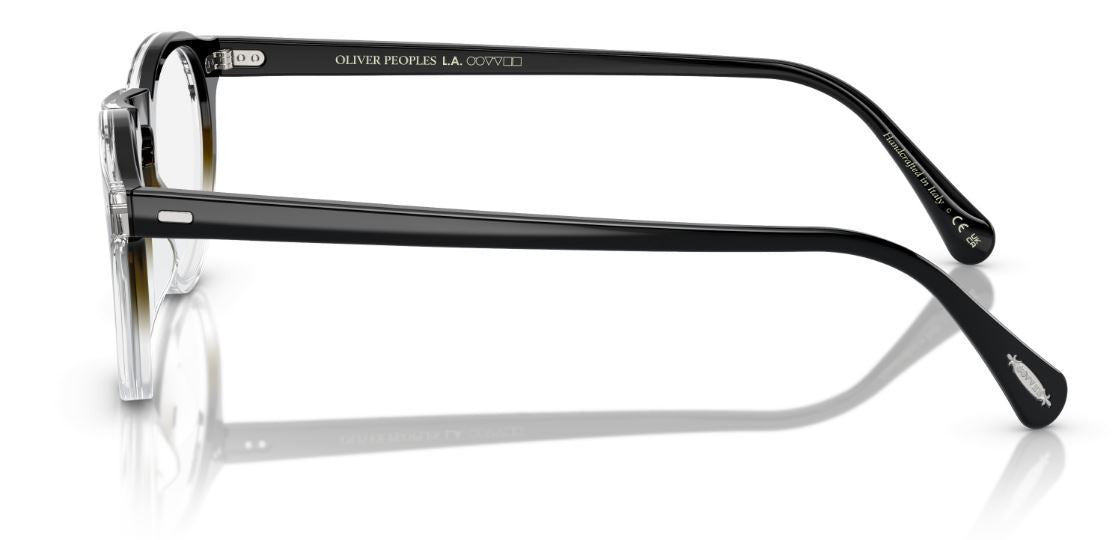 Leesbril Oliver Peoples Gregory Peck OV5186