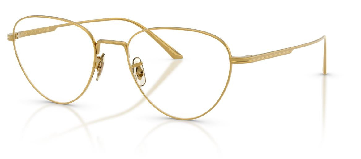 Óculos de grau Oliver Peoples 1991rx OV1357