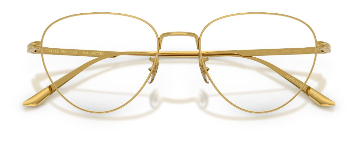 Óculos de grau Oliver Peoples 1991rx OV1357