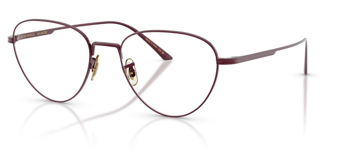 Óculos de grau Oliver Peoples 1991rx OV1357