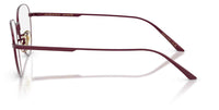 Óculos de grau Oliver Peoples 1991rx OV1357