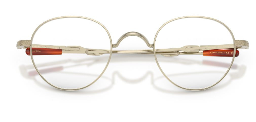 Leesbril Oliver Peoples Kinston OV1368T