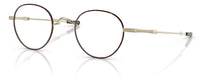 Leesbril Oliver Peoples Kinston OV1368T