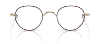 Leesbril Oliver Peoples Kinston OV1368T