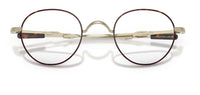 Leesbril Oliver Peoples Kinston OV1368T