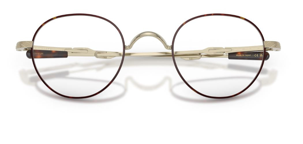 Leesbril Oliver Peoples Kinston OV1368T