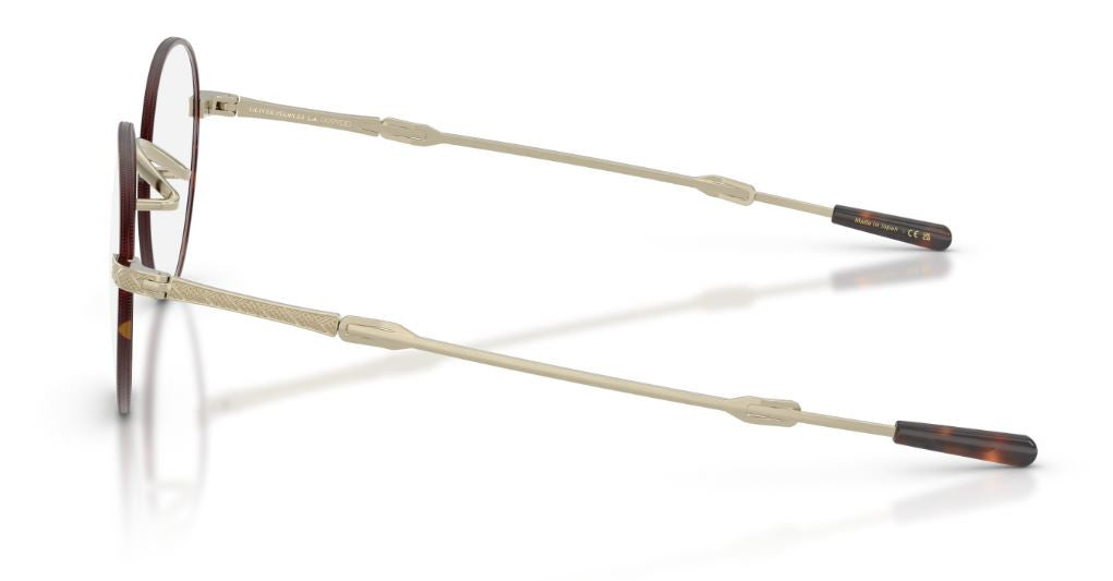 Leesbril Oliver Peoples Kinston OV1368T