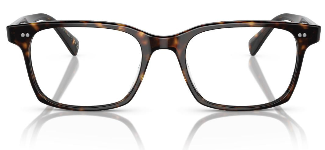 Leesbril Oliver Peoples Nisen OV5446U