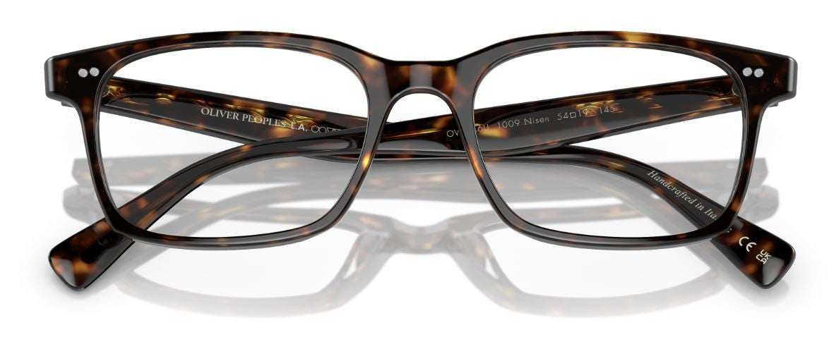 Leesbril Oliver Peoples Nisen OV5446U