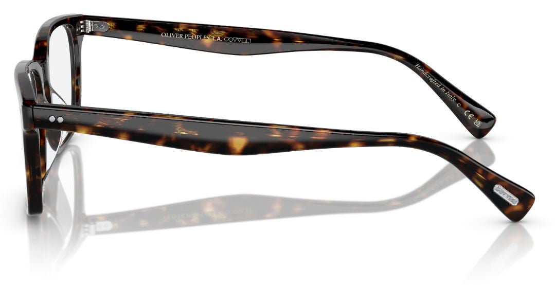 Leesbril Oliver Peoples Nisen OV5446U