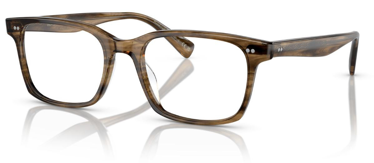 Leesbril Oliver Peoples Nisen OV5446U