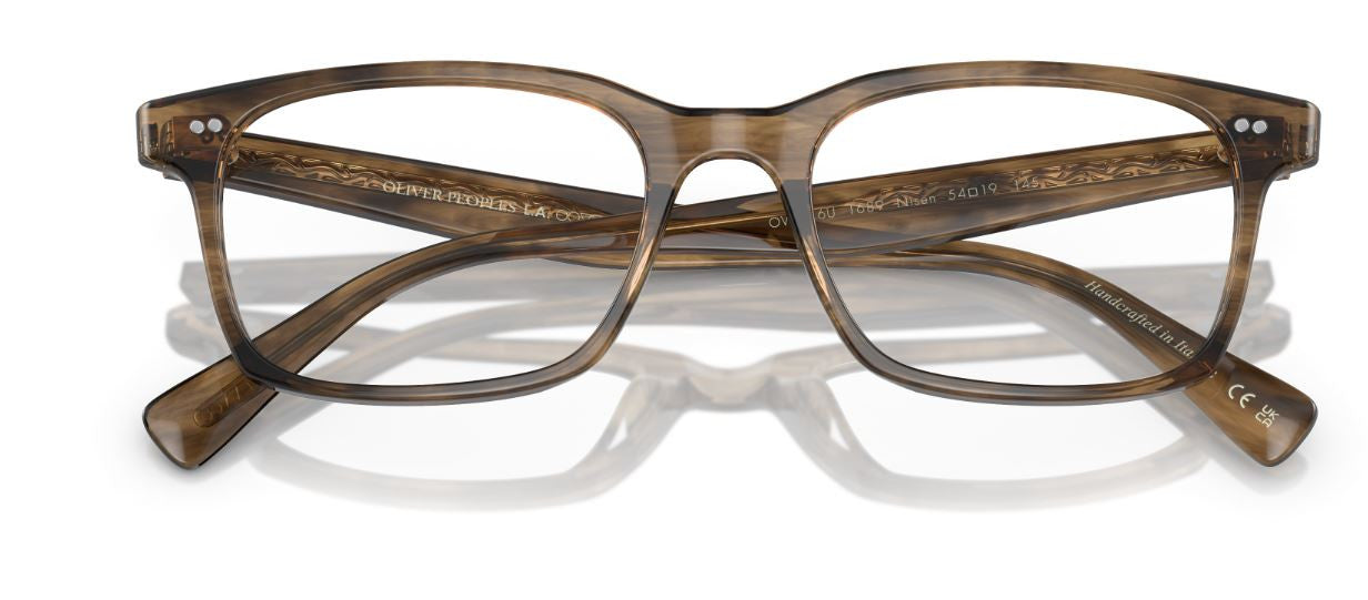 Leesbril Oliver Peoples Nisen OV5446U