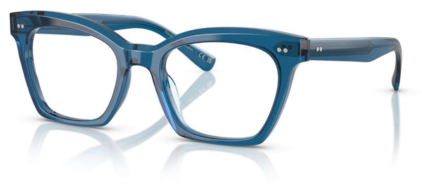 Lunettes de vue Oliver Peoples Lelia OV5566U
