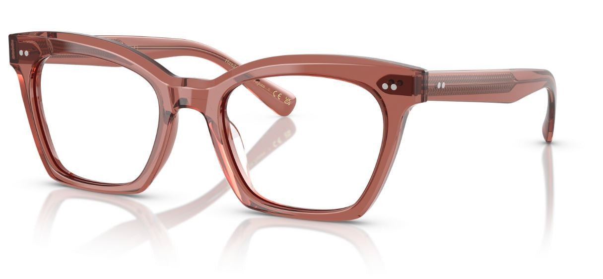 Leesbril Oliver Peoples Lelia OV5566U