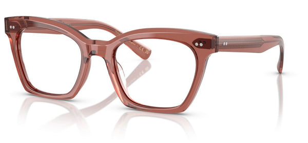 Lunettes de vue Oliver Peoples Lelia OV5566U