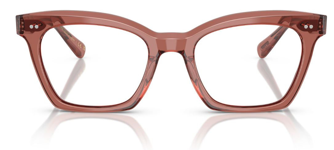 Leesbril Oliver Peoples Lelia OV5566U