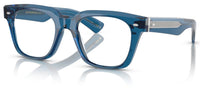 Óculos de grau Oliver Peoples Alfrey OV5570U