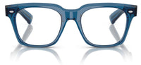 Óculos de grau Oliver Peoples Alfrey OV5570U
