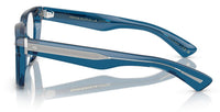 Óculos de grau Oliver Peoples Alfrey OV5570U