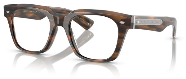 Lunettes de vue Oliver Peoples Alfrey OV5570U