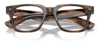 Óculos de grau Oliver Peoples Alfrey OV5570U