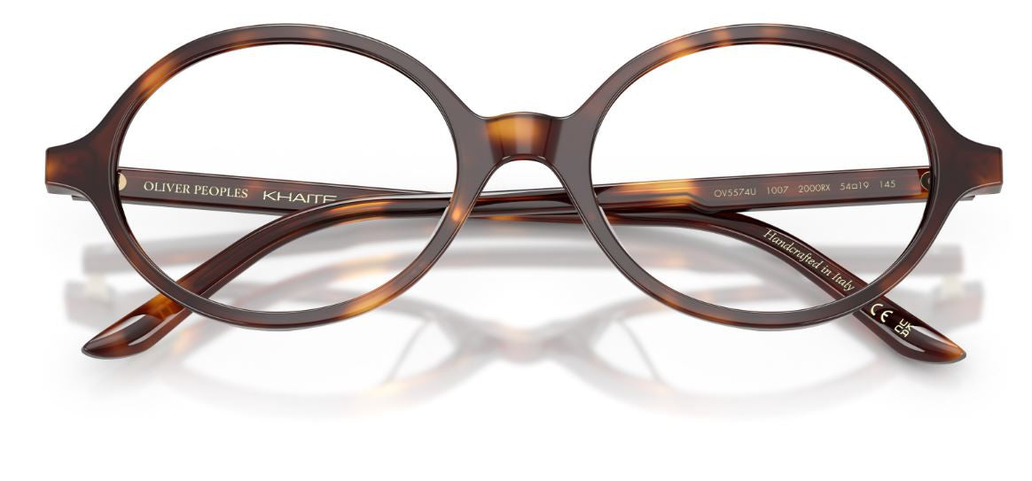 Leesbril Oliver Peoples 2000rx OV5574U