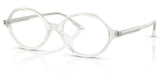 Lunettes de vue Oliver Peoples 2000rx OV5574U
