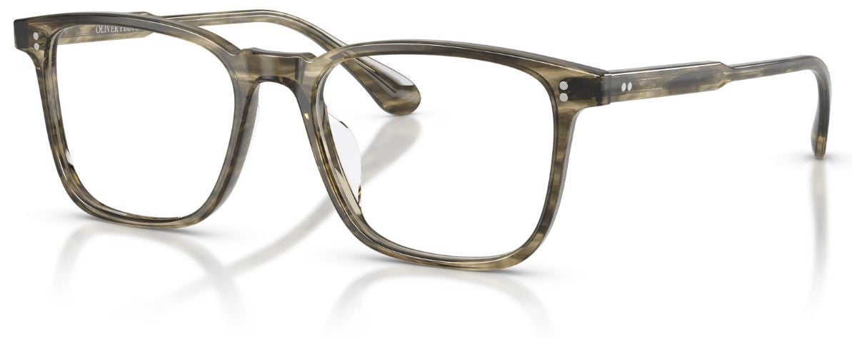 Óculos de grau Oliver Peoples Tillen OV5603U