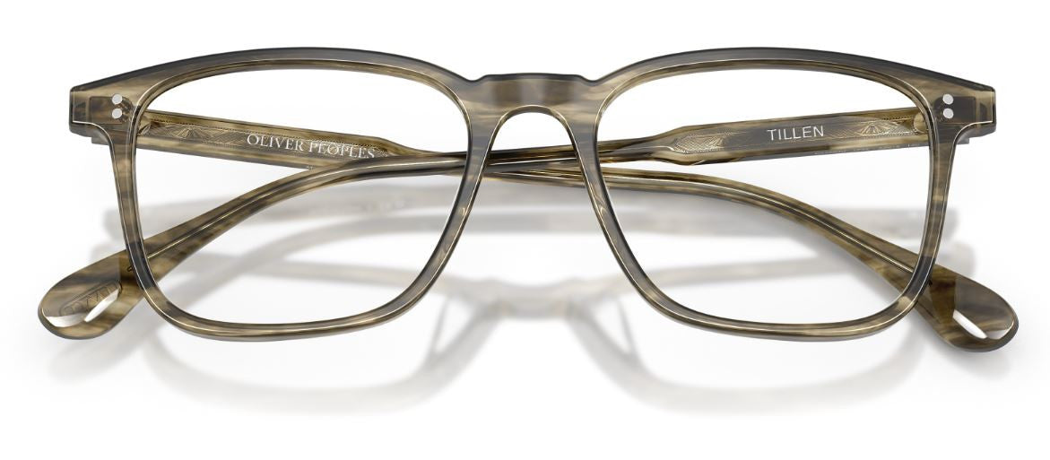 Óculos de grau Oliver Peoples Tillen OV5603U