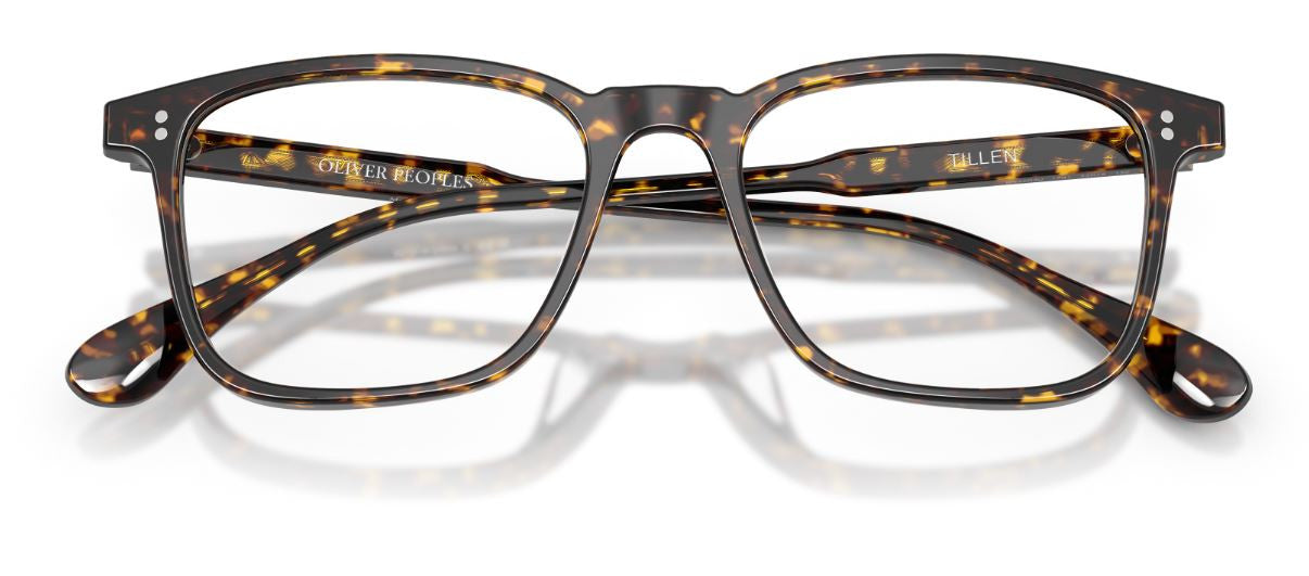 Óculos de grau Oliver Peoples Tillen OV5603U
