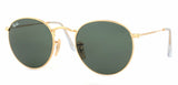 Occhiali da sole Ray-Ban Round Metal RB3447