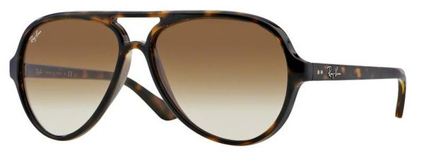 Sonnenbrille Ray-Ban Cats 5000 RB4125