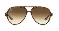 Óculos de sol Ray-Ban Cats 5000 RB4125